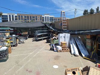 Miscellaneous Electrical Material