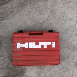 Hilti SF 151-A Drill
