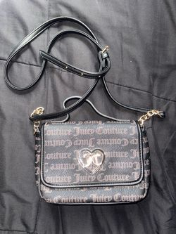 Juicy couture bag