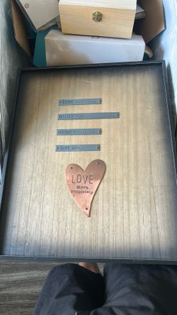 Love Frame