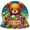 Big Tiny Toys