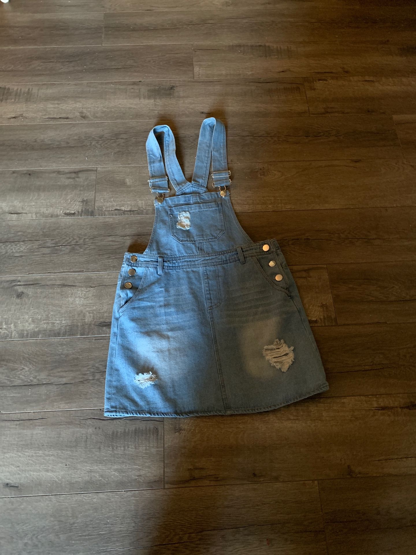 Women’s Overall dress