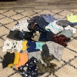 3 Month Baby Lot