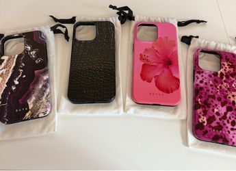 iPhone 14 Pro Max Case BURGA