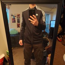 Adidas Long Sleeve 