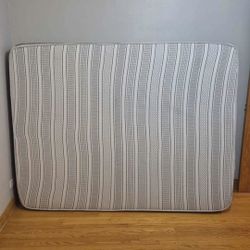 🛏️ NEW Queen Mattress & Box Spring Set - Never Used!