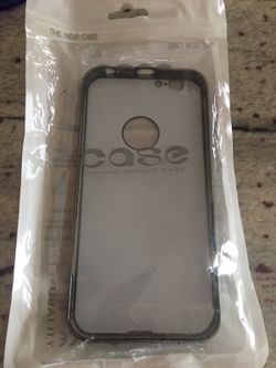 iPhone 6 Brand New $10 mirror case