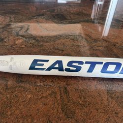 Easton Softball Bat 