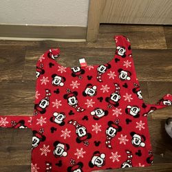 Doggy outfits 