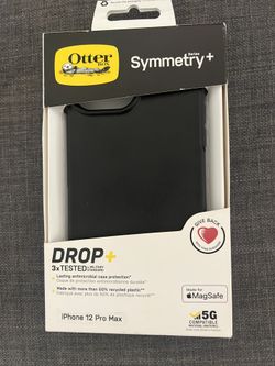 New iPhone 12 Pro Max Otterbox