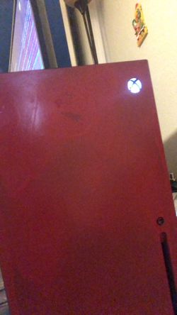 Xbox series x