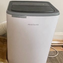 Frigidaire Condition