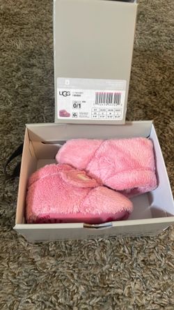 Newborn Ugg