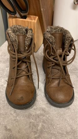 toddler girl boots