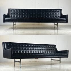 RARE MILO BAUGHMAN FOR THAYER COGGIN 