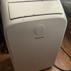 Air Conditioner Hisense