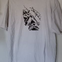 Vintage Jimi Hendrix Tshirt 
