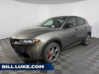 2024 Alfa Romeo Tonale