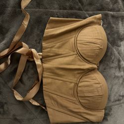 size small corset busier 