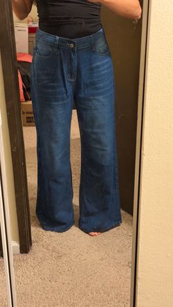 New jeans