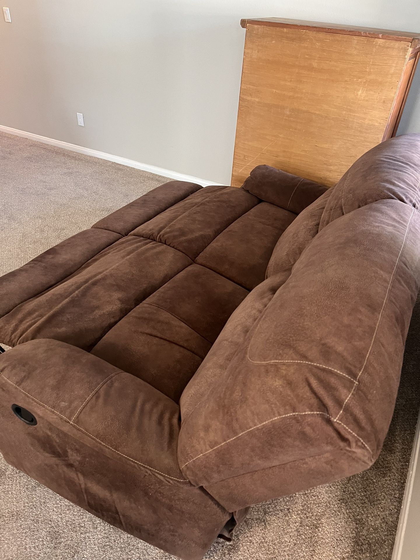 Recliner For Sale