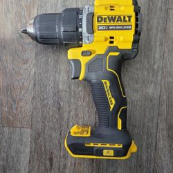 Dewalt 1/2in. Compact Drill/Driver 