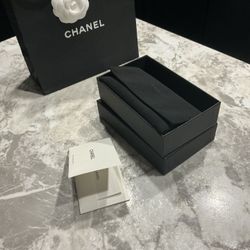 Purse Accessorie (card Holder)