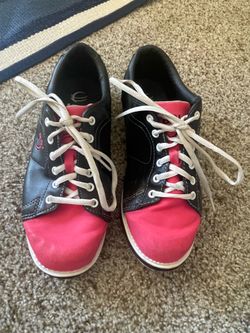 Women's Bowling Shoes