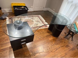 Computer Table