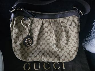 Authentic GUCCI Purse
