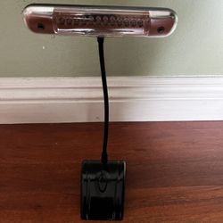 Bed Headboard  Lamp LED Desk Lamp . 