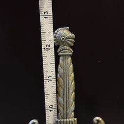 Vintage Letter Opener (3) - 12.5” $45 For all 3 or $20 each