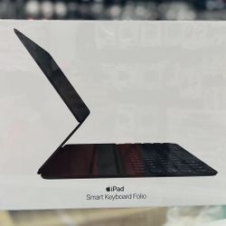 original apple 11 inch Smart Keyboard Folio