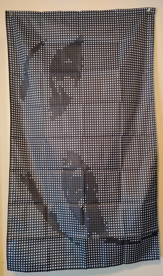 Deftones 3 x 5 Ft Banner New