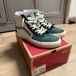 Vans Sk8-Hi