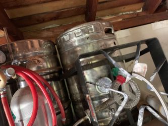 Beer Home Brewing Equipment