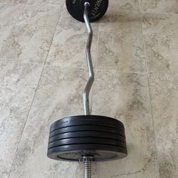 Weights 