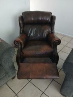 Recliner