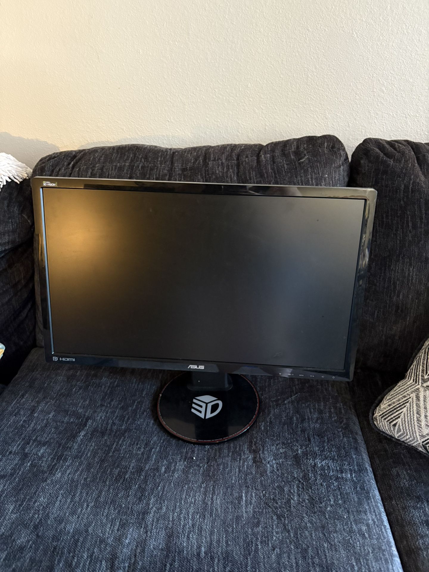 Monitor