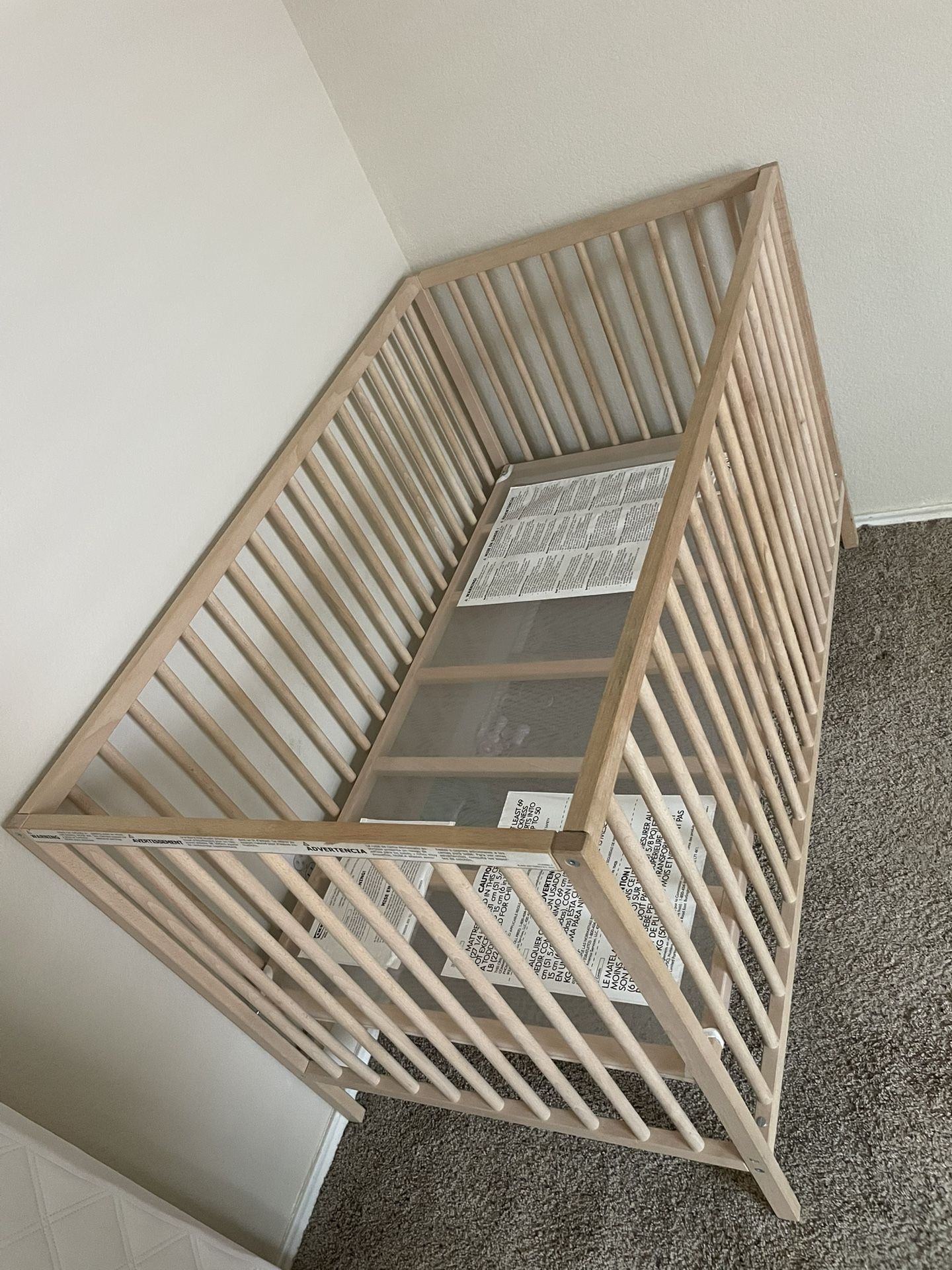 Crib