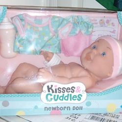 Baby Doll