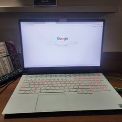 Alienware M17 R3