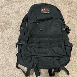 Survival Backpack
