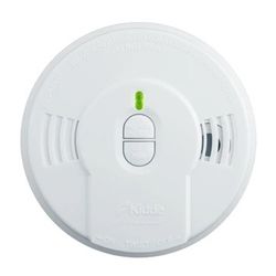 New Kidde Smoke Alarm