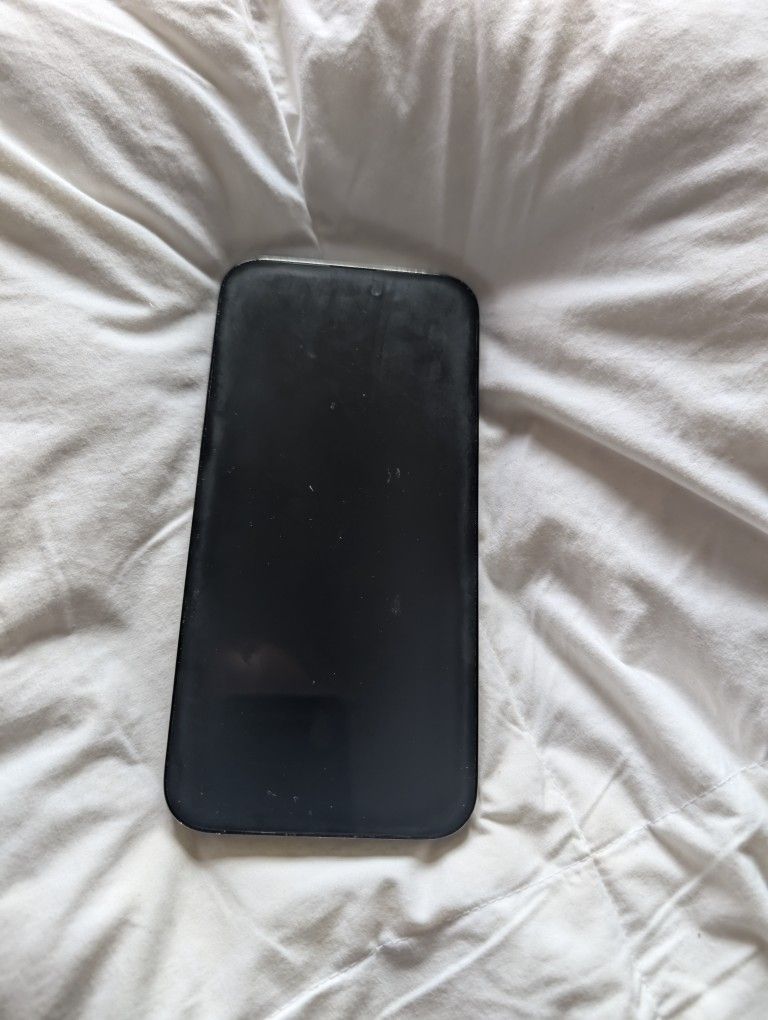 iPhone 14 pro max 256gb unlocked!