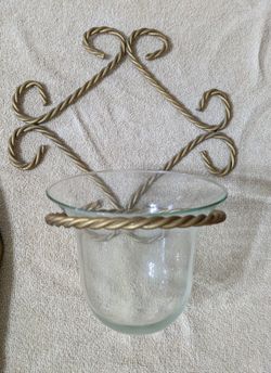 Decorative Candle Holders