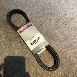 V6 GMC Sonoma Serpentine Belt