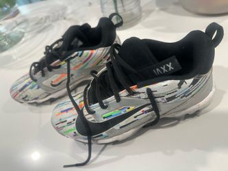 NIKE FASTFLEX  XXVI FOOTBALL CLEATS