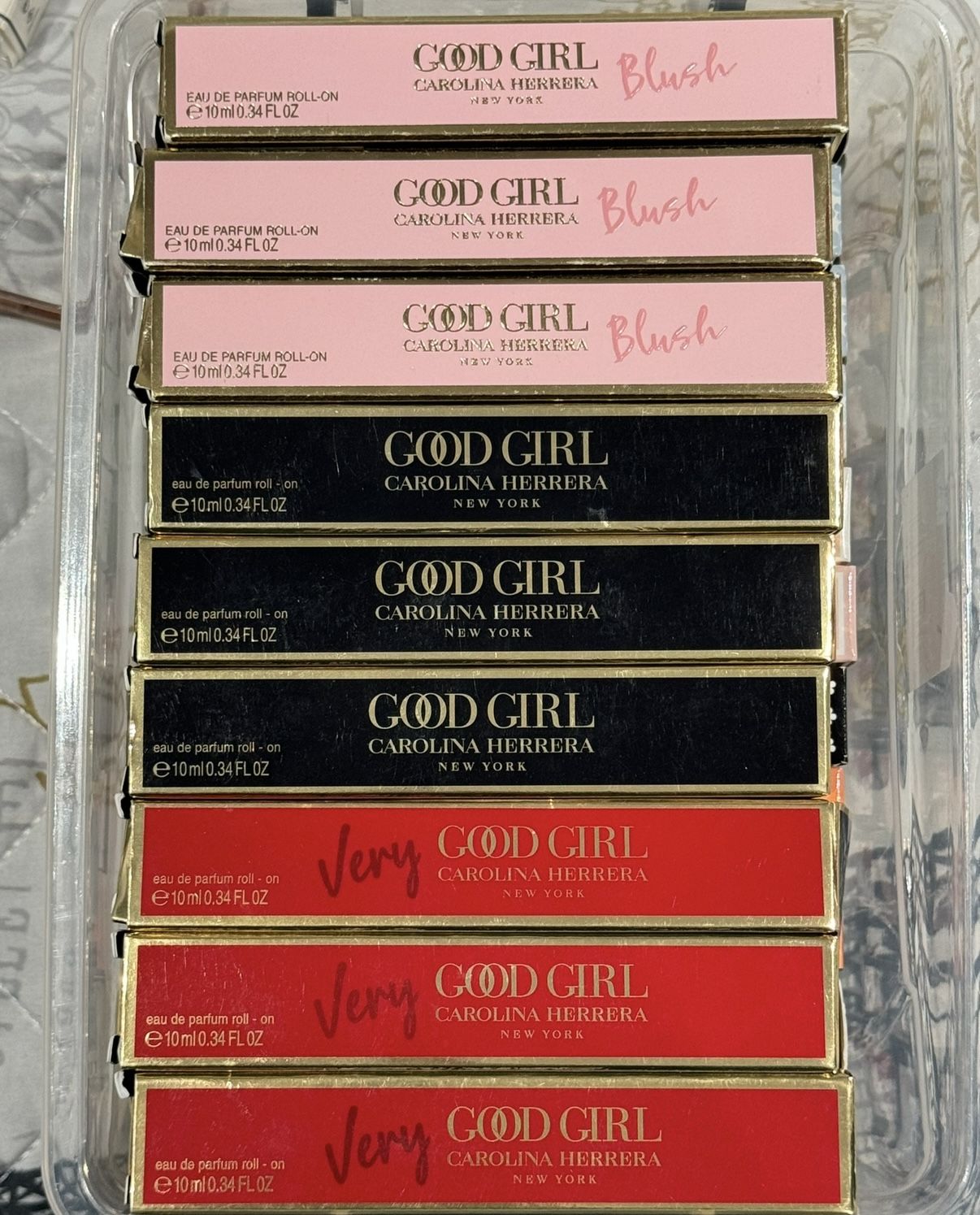 Good Girl Travel Size 