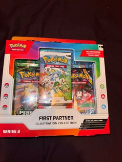 Pokemon Tcg